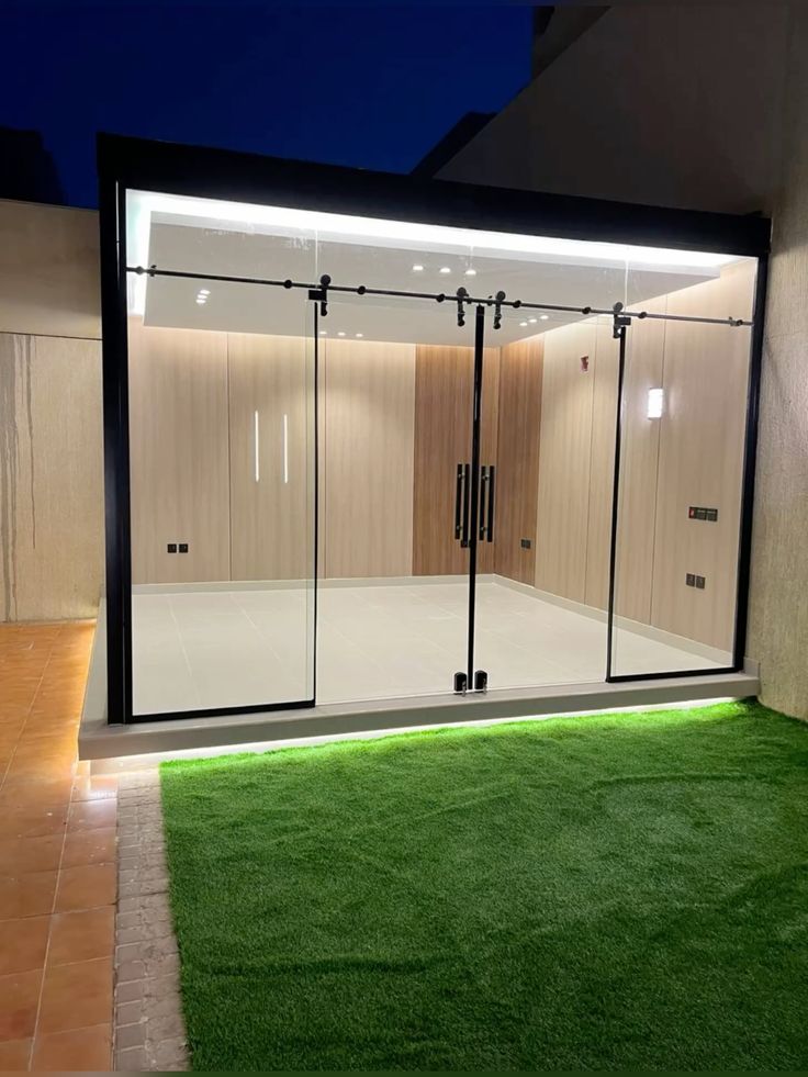 الأعمال الكهربائية